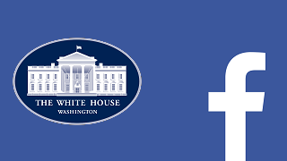 White House Facebook