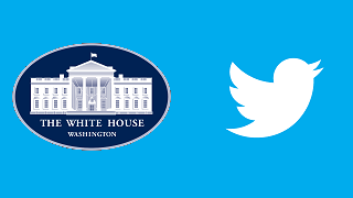 White House Twitter